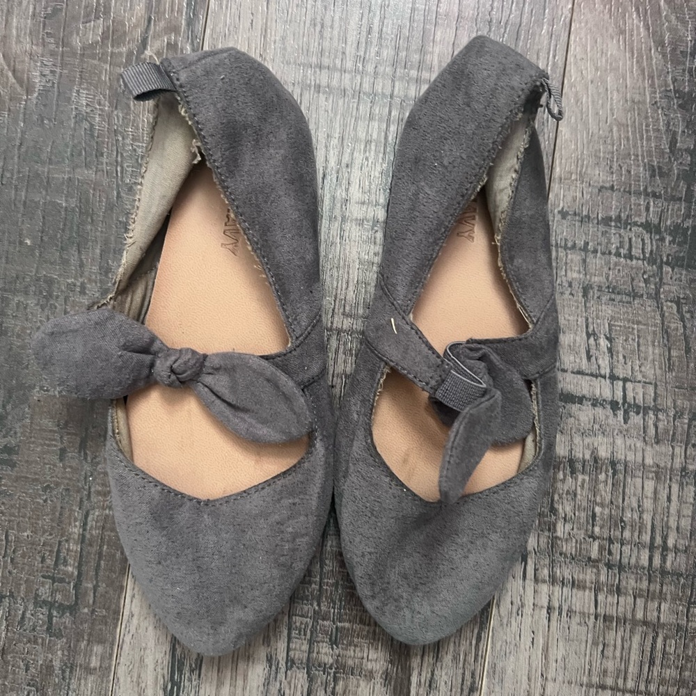 Girls Old Navy Flats